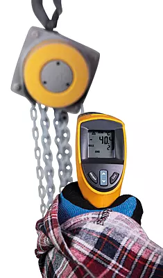 Yale Manual Hand Chain Hoist (Yalelift 360 Model)