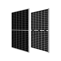 665W Canadian Bifacial Mono PERC Solar Panel CS7N-665MB-AG