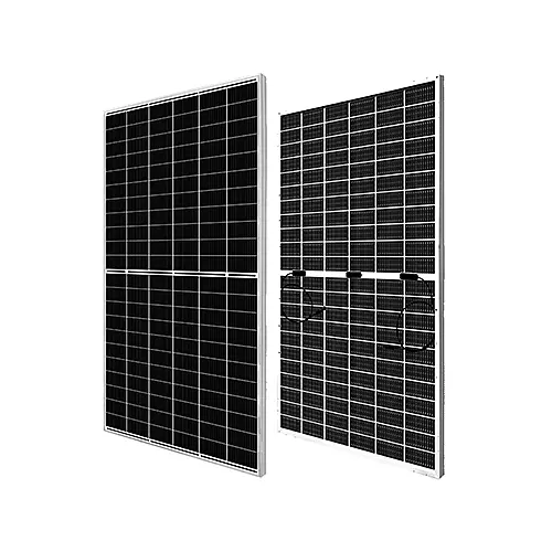 665W Canadian Bifacial Mono PERC Solar Panel CS7N-665MB-AG