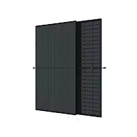 Trina Solar Vertex S+ 440W Bifacial Black Solar Panel | TRI-TSM-440-NE09RC05