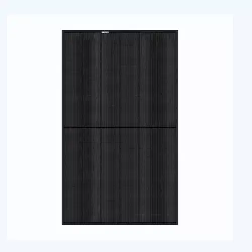 REC 405Watt AA BLACK Monocrystalline Solar Panel  Most Trusted Brand &