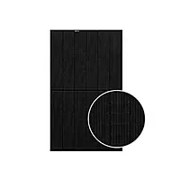 REC 420AA PURE-R BLACK Mono Solar Panel for High Efficiency Reliable Solar Power