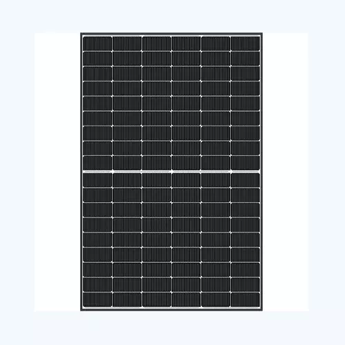 Seraphim Solar Panel 415W - SIV Series PV Module SRP-415-BMD-BG