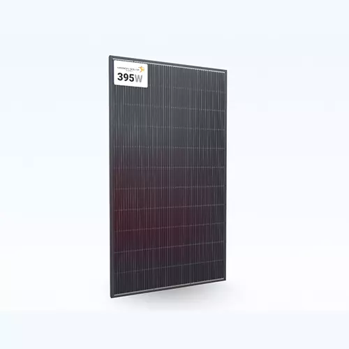 High Performance Smart Module 395W Mission Solar Panel (Reliable Energy)