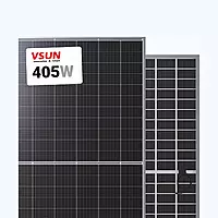 405W LUXEN Solar Panels 1 Pallet (36 Modules) High Efficiency
