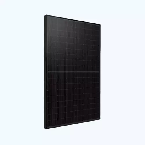 Recom 400W Solar Panel High Efficiency Mono Half-Cut Bifacial Module Panther Series RCM-400-7BMG