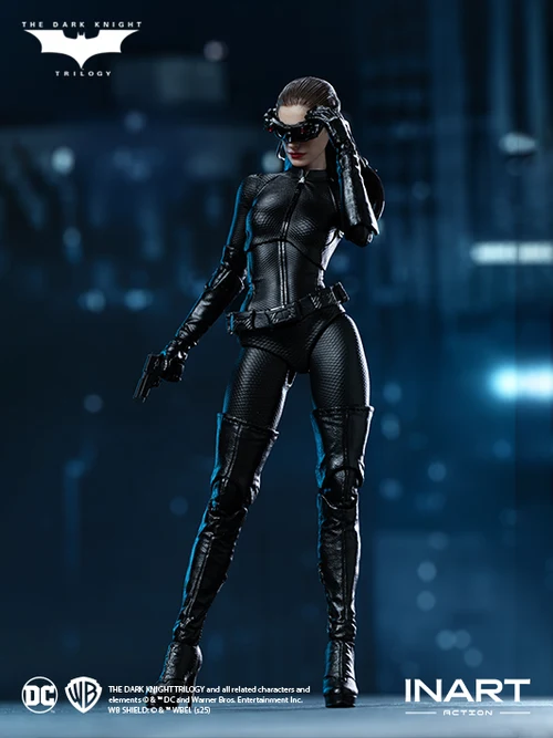 Catwoman Inart DX 1/12