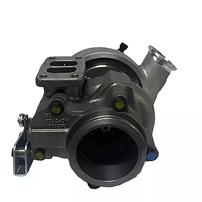 4089927 - TURBO - CUMMINS HX40W ISC 8.3L - NEW REPLACEMENT - $300 CORE CHARGE