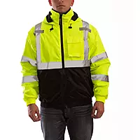 Tingley Bomber II J26112 High-Visibility Bomber Jacket