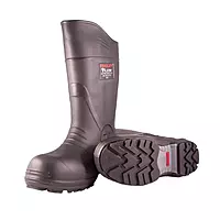 Tingley Flite 27251 Safety Toe Boot with Cleated Outsole