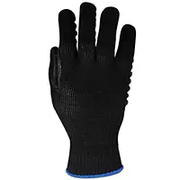 Impacto® BlackMaxx Anti-Vibration Gloves