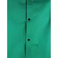 Magid® SparkGuard® Flame Resistant 12 oz. Cotton Jacket