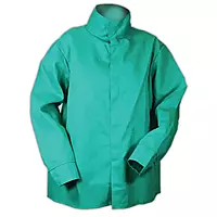Magid® A.R.C.™ 12 oz NFPA 70E Compliant Arc-Rated Jacket