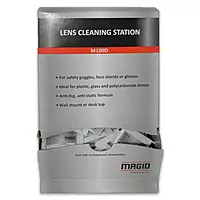 Magid® Lens Cleaning Towelettes — 100/DP