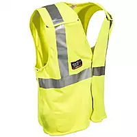 Tingley Job Sight Class 2 Breakaway Vest