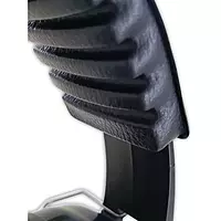 MAKO Safety™ MKM26 Adjustable Folding Earmuffs, NRR 26