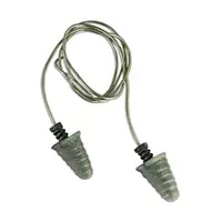 3M™ E-A-R™ Skull Screws™ Corded Earplugs — P1301