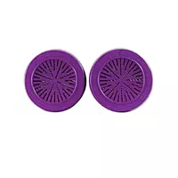 North by Honeywell N7580P100 P100 Patriculate Filter Cartridge