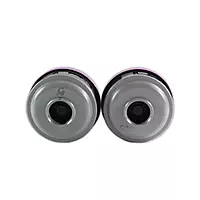 North by Honeywell 7581P100 Organic Vapor & P100 Filter Cartridge