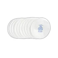 North by Honeywell 7506N95 Non-Oil Particulate N95 Filter