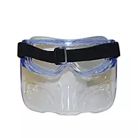 Magid Gemstone® Safety Goggles with Detachable Face MaskItem #GFS360AFC$15.851 Pair