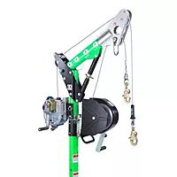 3M DBI-SALA 8518586 Confined Space Power Drive Winch