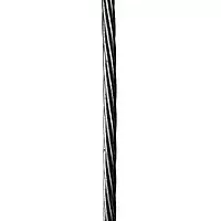 3M™ DBI-SALA® Lad-Saf™ Swaged Cable 6104035 3/8 in. Galvanized Steel 40 ft.Item #6104040$113.581 Each