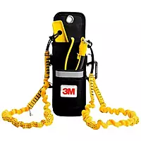 3M™ DBI-SALA® Dual Tool Holster, Belt 1500106