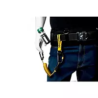 3M™ DBI-SALA® Belt Loop D-Ring 1500115