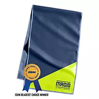 Magid® Cool Powered by Mission® Microfiber Cooling Towel — D0S01150Item #D0S01150$7.151 Each