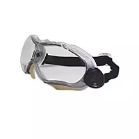 Magid® Gemstone® Safety Goggles with TPE Face Seal