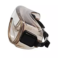 Encon® 500 Series Indirect Vented Safety Goggles