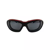 Magid® Gemstone® Y85 Fire Resistant Foam Lined Impact Resistant Safety Spectacles