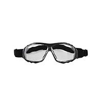 Magid Gemstone G818AFC Fire Resistant Foam Lined Safety Goggles