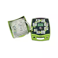 ZOLL® AED Plus® Automated External Defibrillator