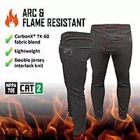 Magid® FR by CarbonX® Flame Resistant Pants — CX16
