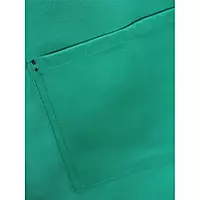 Magid® SparkGuard® 9 oz. FR 100% Cotton Green Welding Jacket – 1830