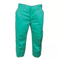 Magid® A.R.C.™ 12 oz NFPA 70E Compliant Arc-Rated Unhemmed Pants