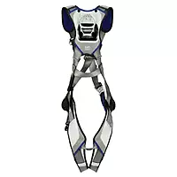 3M™ DBI-SALA® ExoFit™ X200 Comfort Cross-Over Climbing Safety Harness