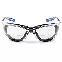 3M™ Virtua™ CCS Protective Eyewear with Foam Gasket and Reader Lens
