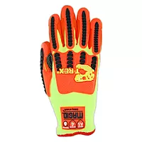 Magid® T-REX® Arctic Series® Waterproof Thermal Impact Gloves - TRX540W