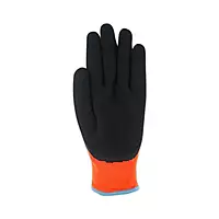 Magid® Polyester Thermal Coated Waterproof Work Gloves — ANSI Cut Level A4