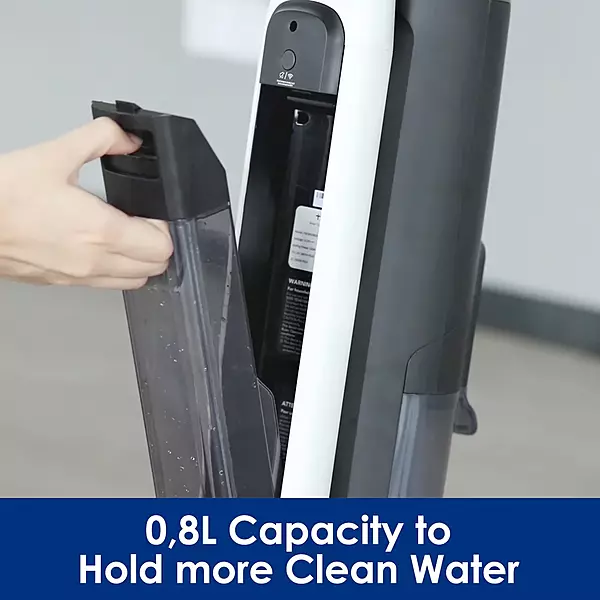Tineco FLOOR ONE S7 PRO Clean Water Tank - Original Replacement Tank