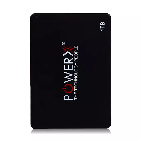 Power X 2.5" SATA 3.0 SSD 1TB