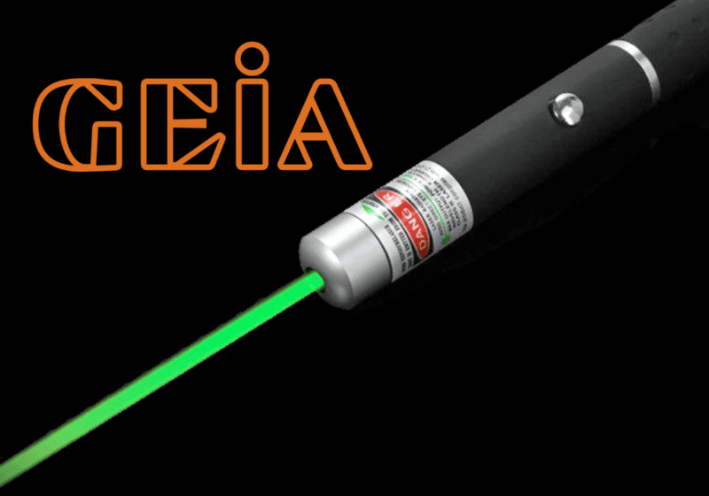 laser Pointer Green laser Pointer Green