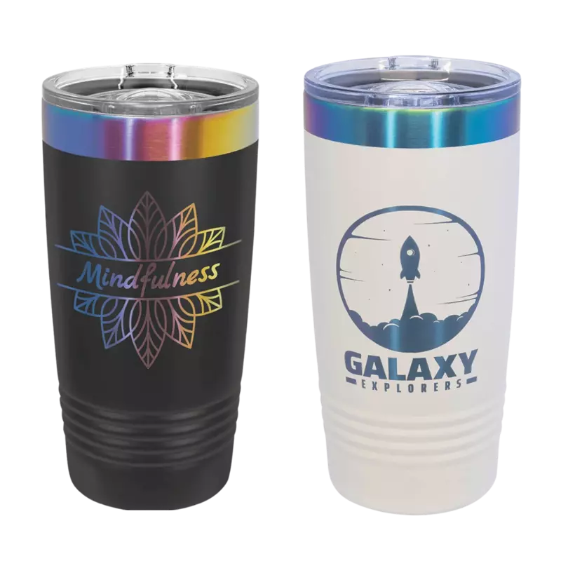 20 oz. Aurora Collection