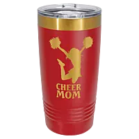 20 oz. Bright Gold Collection