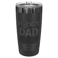 20 oz. Ghost Black Collection