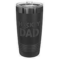 20 oz. Ghost Black Collection