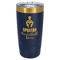 20 oz. Bright Gold Collection